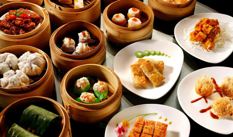10 китайских продуктов, которые лучше не есть 