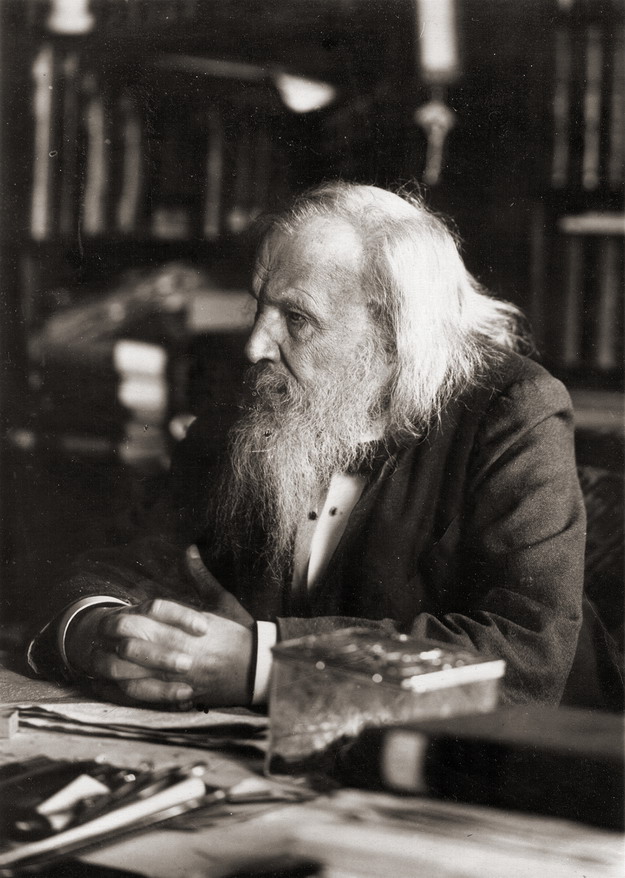 Serge Lachinov