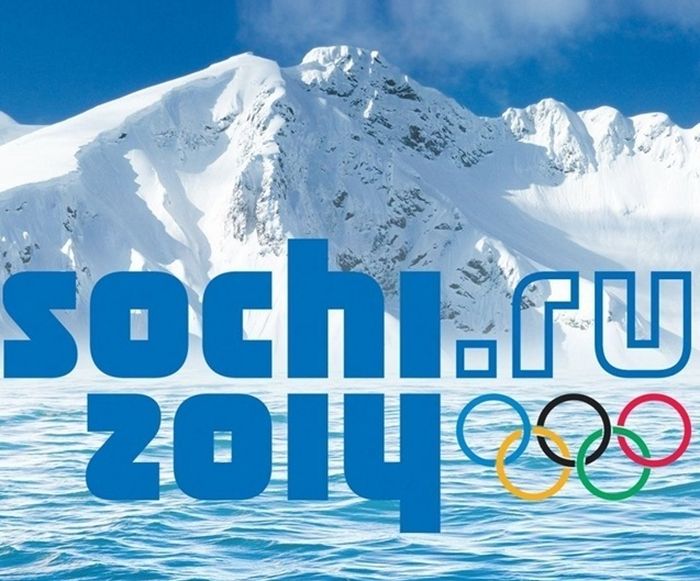 Интересные факты о Зимней Олимпиаде в Сочи 2014 (10 фото + видео)